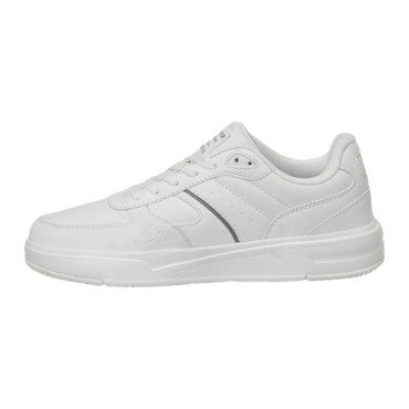 Kinetix HEGEL PU 4FX Beyaz Unisex Sneaker