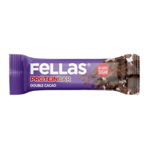 Fellas Protein Bar -...