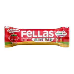 FellasFoods Fellas K...