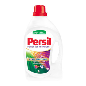 Persil Power Jel Ren...