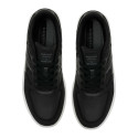 Kinetix HEGEL PU 4FX Siyah Erkek Sneaker