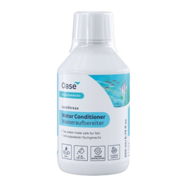 Oase LessStress Water Conditioner 250ml Su Düzenleyici